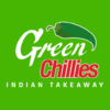 Green Chillies icon