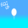 Egg Up Rise up icon