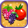 Tasty Fruits Matching icon