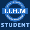 IIHM Student App 🌀 Attendance icon