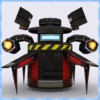 3D Arcade FPS icon