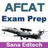 AFCAT Exam Prep icon