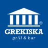 Grekiska — Grill & Bar icon