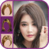 Women Hairstyles Pro icon