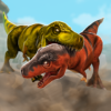 Jurassic Run Attack: Dino Era icon