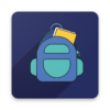 Blackboard Classroom K12 icon