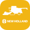 New Holland Harvest Excellence icon