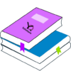 Portable Library Management(free) icon