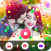 Photo Effect Animation Video Maker icon