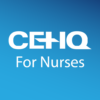 CEHQ CE Credits for Nurses icon