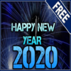 New Year 2020 Greetings icon