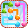 Candy Line Connect icon