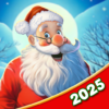 Christmas Adventure 3: Match-3 icon