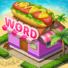 Alice's Restaurant – Word Game icon