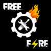 Fire GFX Tool: FPS Booster Free ( Lag Fixer ) icon