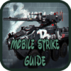 Guide for Mobile Strike icon