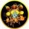 Shooting Fruit icon