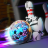 Bowling Clash: 3D Crew Game icon