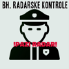 Radarske kontrole BiH icon