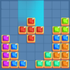 Ten Magic Blocks Blocks Matching Puzzle Game icon