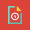 Infor LN Hours Registration icon