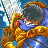 Defender Battle: Hero Kingdom Wars Strategy Game icon