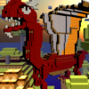 Dragons Craft Mods Survival icon