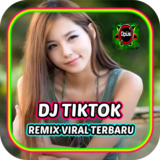 DJ Opus Remix Tiktok 2021 icon