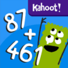 Kahoot! Big Numbers: DragonBox icon