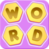 Word Puzzle Connect Swipe,Finder,Search Puzzle icon