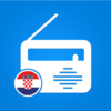 Radio Croatia FM: Online radio icon