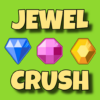 Jewel Crush Game icon