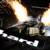 Dragster Mayhem Top Fuel icon