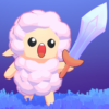 Sleepy Sheep icon