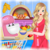 Princess Cooking Pizza Maker icon