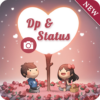 DP and Status 2019 icon