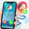 Caller ID & Number Locator icon