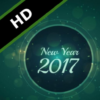 Happy New Year 2017 HD icon