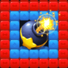 Cube Blast Pop Toy Matching icon