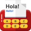 English Spanish Translate Free icon