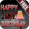 Birthday Greeting Cards icon