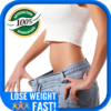 How To Lose Weight Fast icon