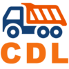 CDL Test icon