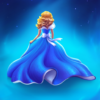 Cinderella: Magic Match 3 Game icon