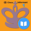 Encyclopedia Chess Informant 1 icon