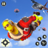 Squad Free Firing Survival: Battle Royale 3D icon