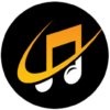 Busic | Offline music and Song Player icon