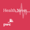 PwC Health News icon