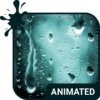 Rainy Day Live Wallpaper Theme icon