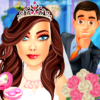 Princess Wedding Makeup Beauty Salon icon